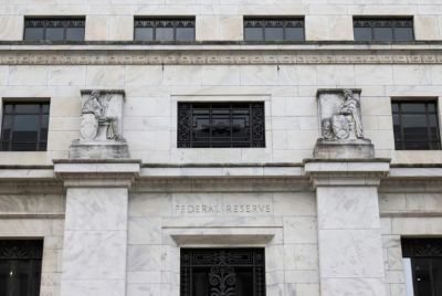 St. Louis Fed President Alberto Musalem is a voting member of the US central bank's rate-setting committee this year