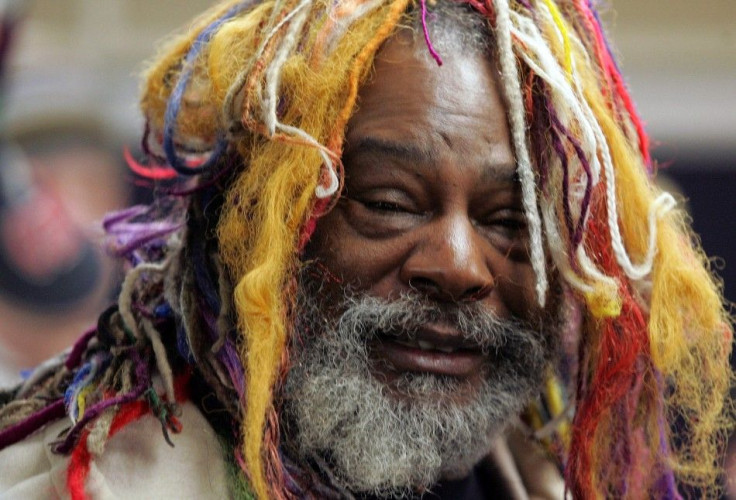 George Clinton