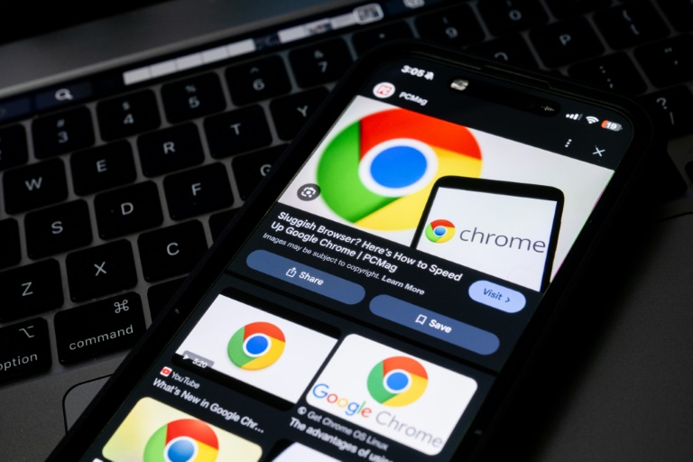 US Urges Curb Of Google’s Search Dominance As AI Looms