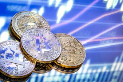 From Crypto Scams to Money Laundering Tactics