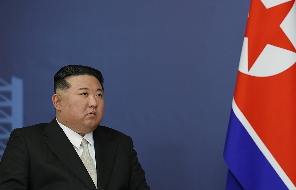 Did Russia Help Build North Korea's New Missile Warship? Seoul Thinks So thumbnail