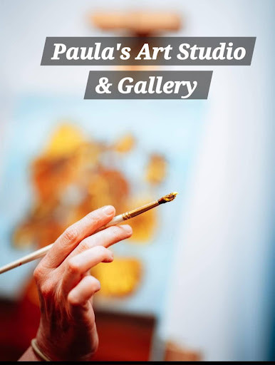 Miss Paula