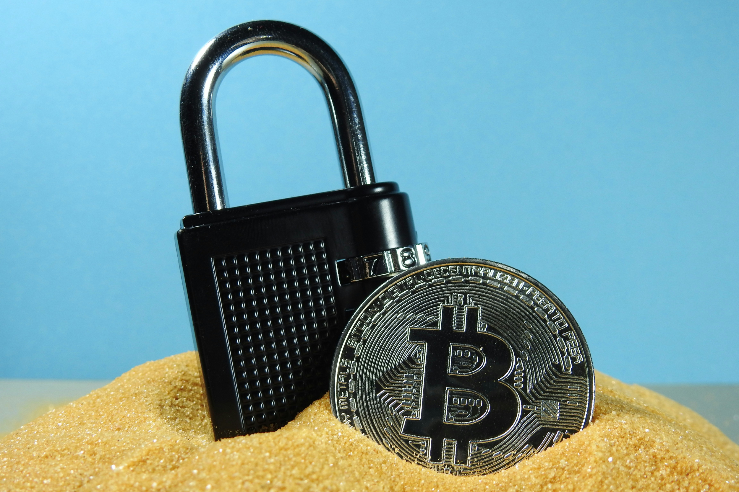 CIA Deputy Director Hints Agency Uses Bitcoin, Crypto As 'Tools' Against China, Other Adversaries
