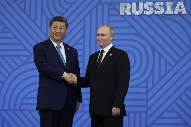 Chinese President To Visit Russia On May 7-10: Kremlin thumbnail