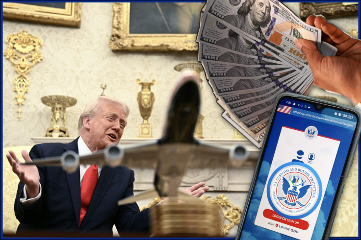 Americans Troll DHS By Trying to Volunteer for Department's '$1000