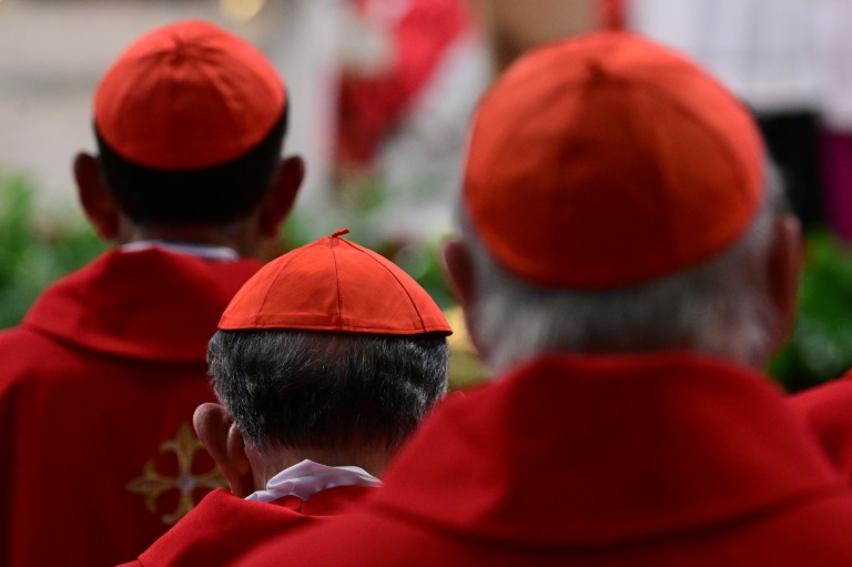 Wait For Vatican White Smoke Fires Up Social Media thumbnail