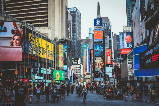 Broadway