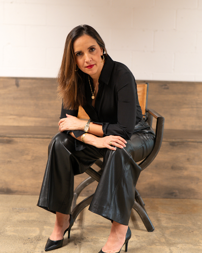 Rhiannon Franz, Founder of RhiVive Marketing