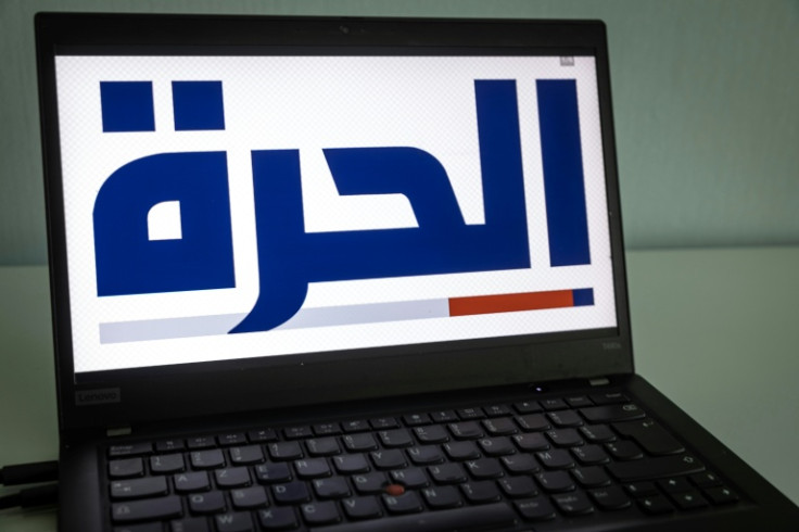 The only Arabic-language US station in the Middle East went off-air last month, hit by widespread cuts under Trump