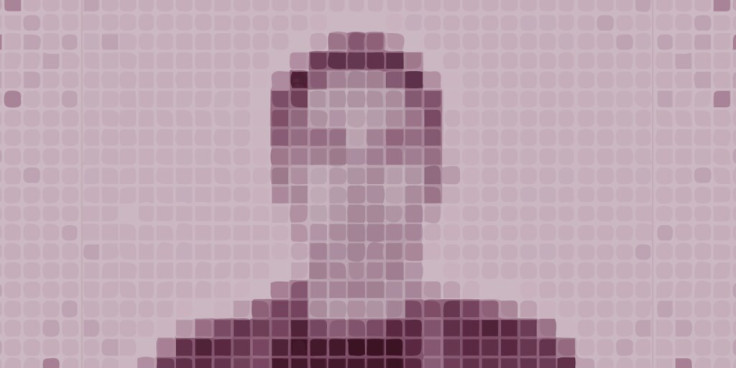 Facial recognition technology