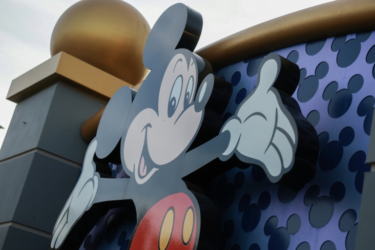 Disney Announces New Theme Park In Abu Dhabi thumbnail