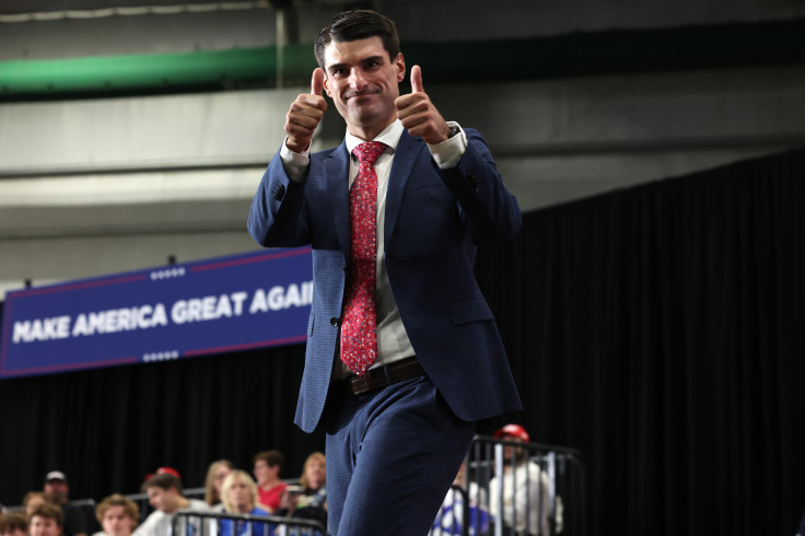 Donald Trump Campaigns For President Across Pennsylvania