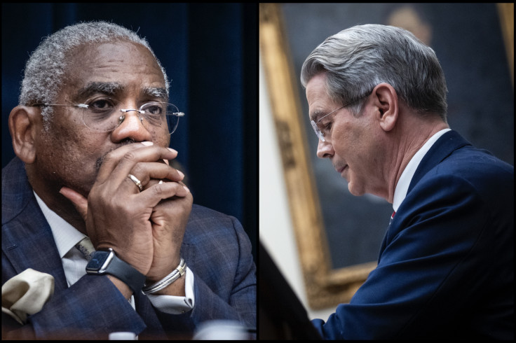 Democratic Lawmaker Catches Trade Secretary for Pushing National Emergency Over