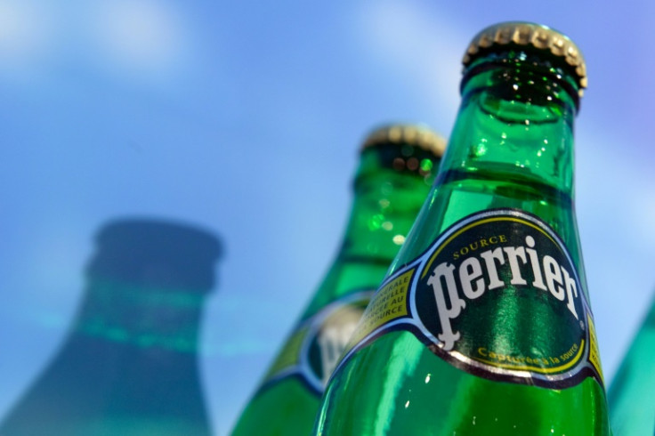 Nestle has found itself in hot water over filtering so-called natural mineral waters