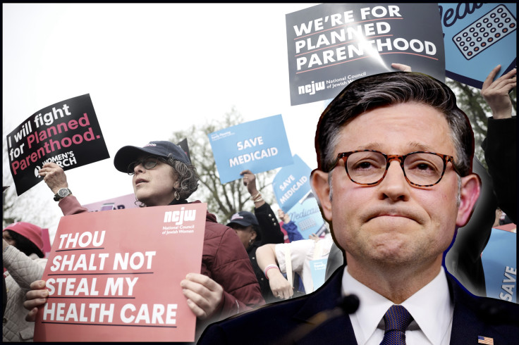 Some Republicans Are Defending Planned Parenthood Following Proposed Funding Cuts: