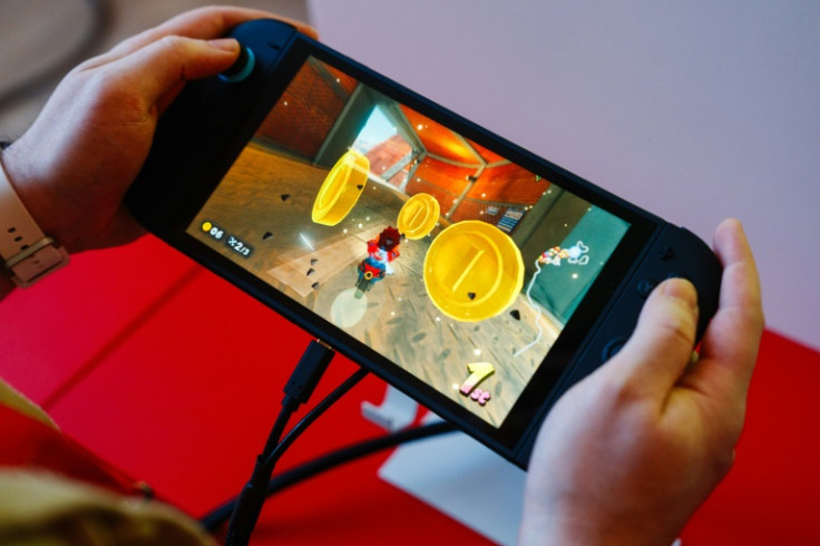 In early April, Nintendo revealed details about the Switch 2, a hybrid console like its predecessor