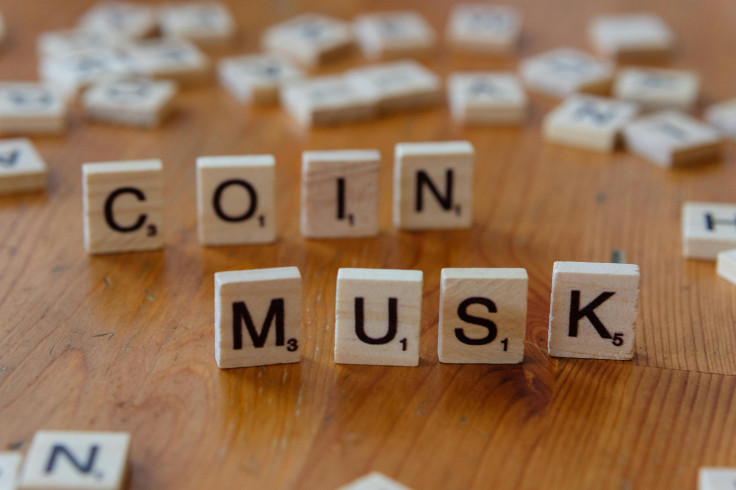 Elon Musk Becomes Gorklon Rust on X
