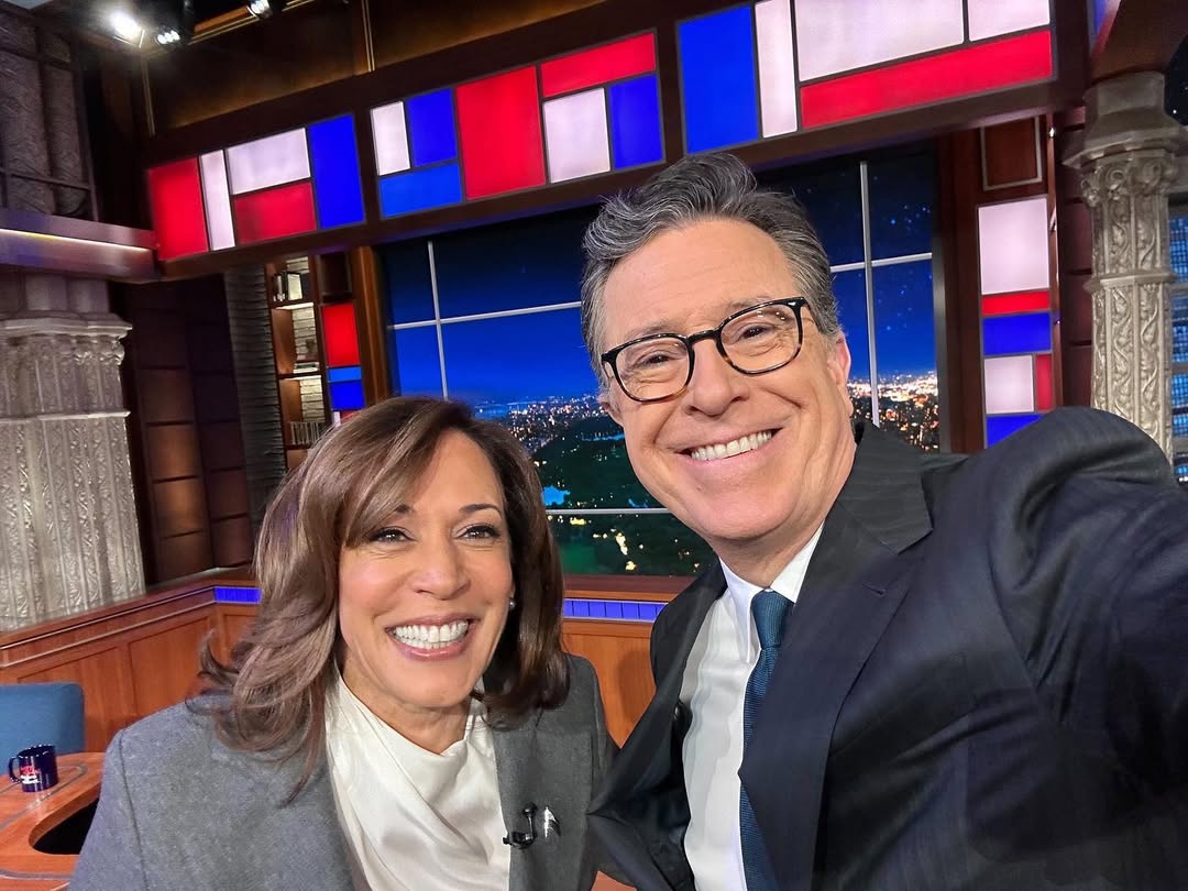 What Is the '60 Minutes' Controversy and Why Is Colbert Calling Out CBS Over Trump Coverage? thumbnail