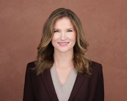 Colleen McKnight