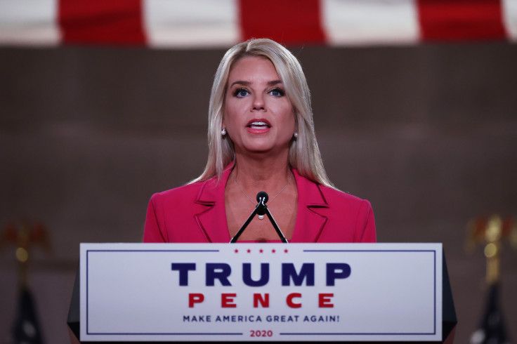 Pam Bondi Trump's pick for AG