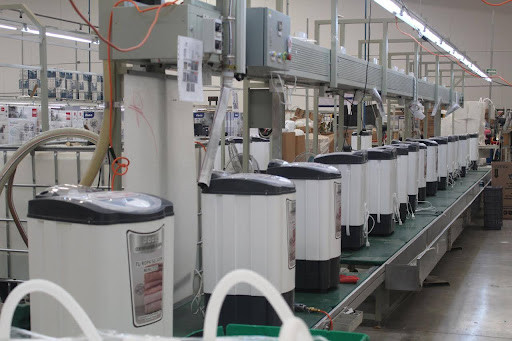 MEXIPC Factory