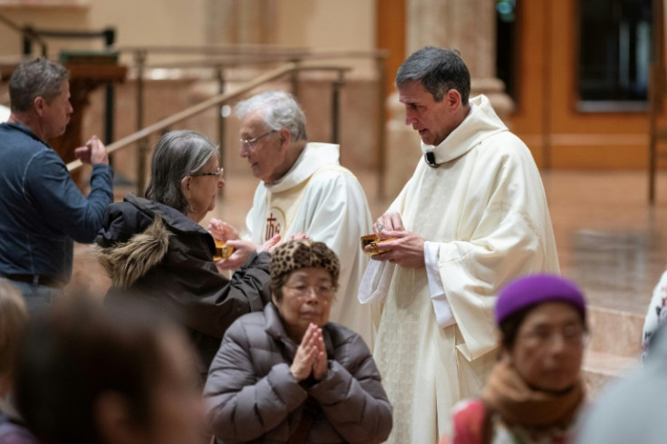 The US city of Chicago is celebrating the selection of native son Robert Francis Prevost as the 267th pope, spiritual leader of the world's 1.4 billion Catholics