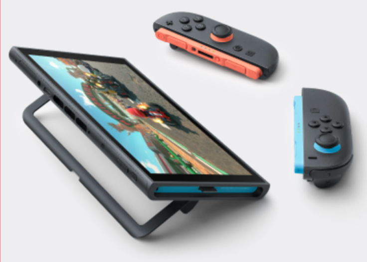 GameStop is Offering a Trade-In Promo For Nintendo Switch 2