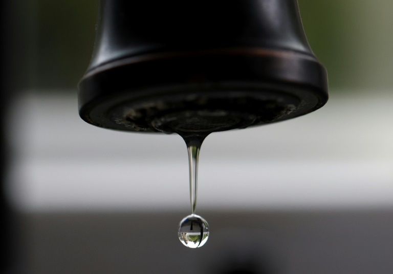 Trump Admin Axes Safeguards Against 'Forever Chemicals' In Drinking Water thumbnail