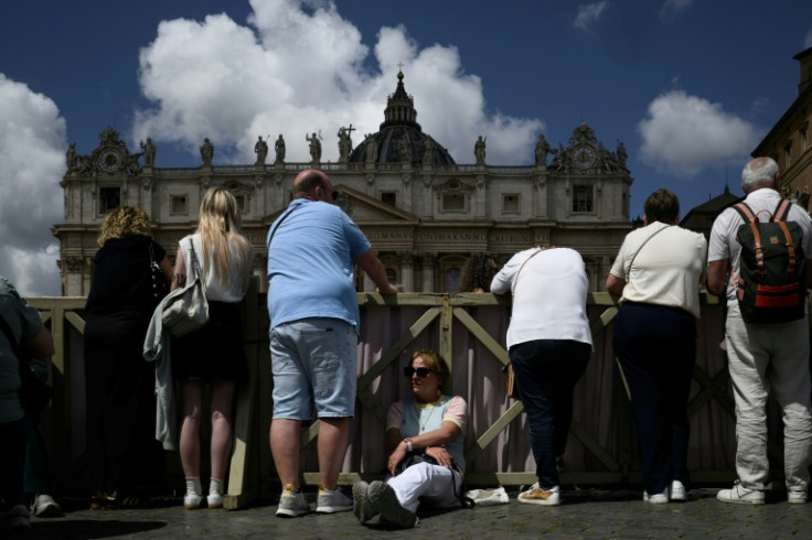 The election of Chicago-born Robert Francis Prevost as pope has generated enthusiasm in the pontiff's homeland