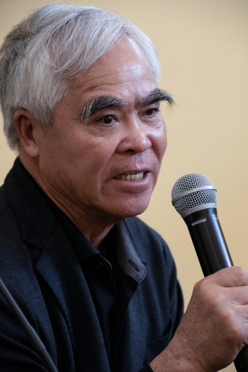 Nick Ut, the AP staff photographer credited with the photo, won multiple prizes for the iconic image