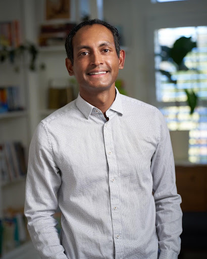 Dr. Nishant Patel