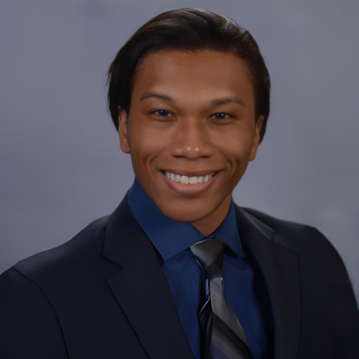 Zavier Smith, founder and CEO