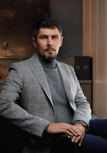 Grigory Burenkov