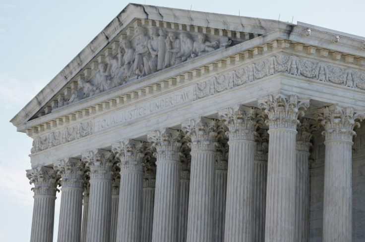 The Supreme Court allowed the Trump administration to end legal protections that have shielded some 350,000 Venezuelans from deportation