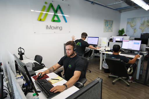 iMoving
