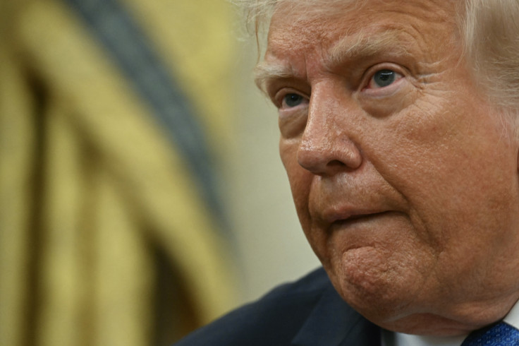 Trump Questions Biden’s ‘Stage 9’ Cancer Diagnosis, Reignites ‘Cognitive Decline’