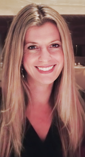 Jennifer Wills, President & CGO