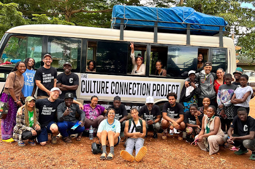 The Culture Connection Project