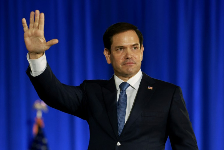 Marco Rubio