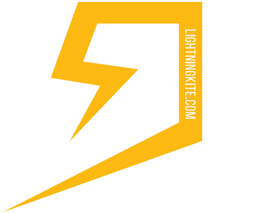 Lightning Kite
