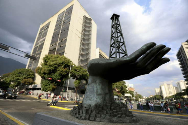 Secretary of State Marco Rubio says Chevron must wrap up operations in Venezuela, without exception