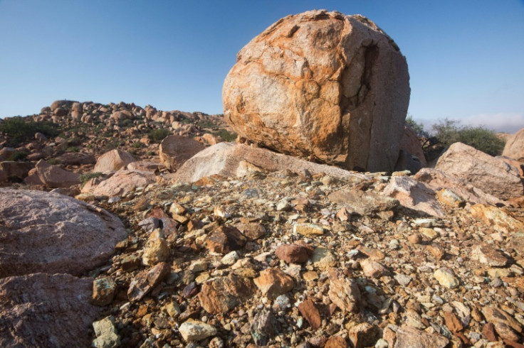 The rare earths sector is dominated by China, though several countries have significant reserves