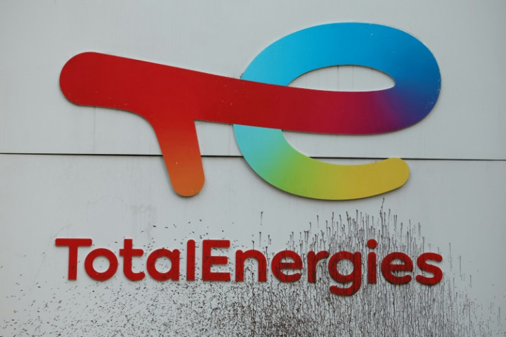 Three environmental groups have accused the French energy giant of 'misleading commercial practices'