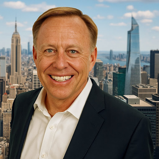 GetSmart Principal, Rob Yates