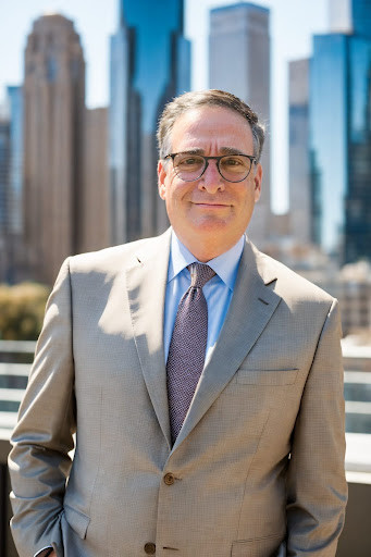 GetSmart Principal, Ted Alben
