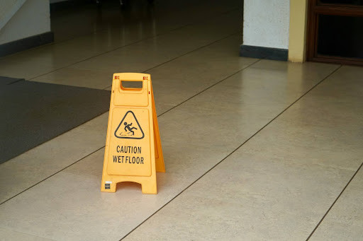 Workplace Injury Claims