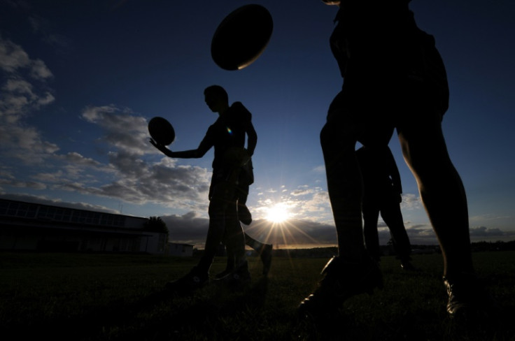 Rugby and other sports are grappling with an emerging body of evidence linking head contact with degenerative brain disease