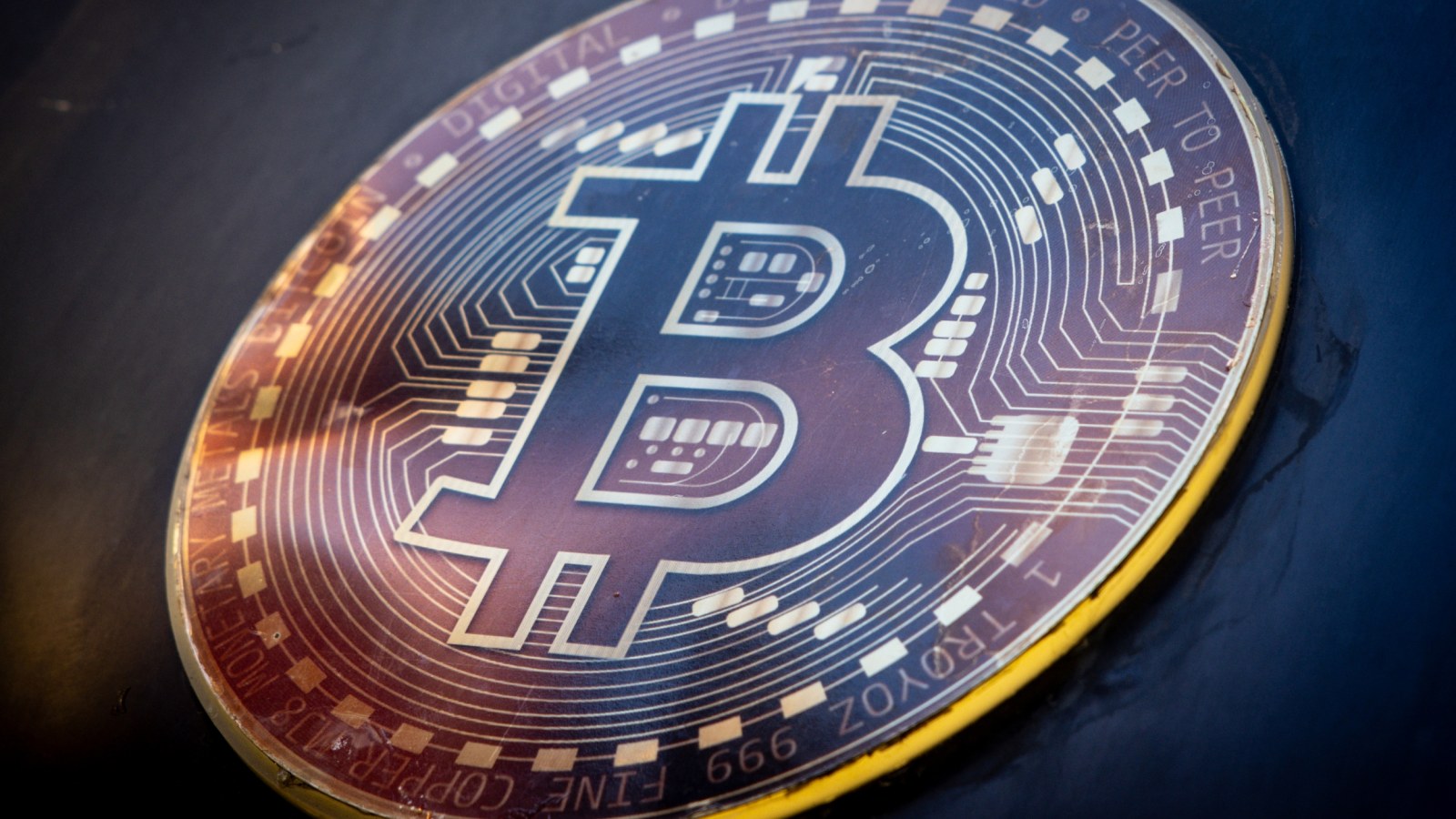 Bitcoin Just Had Its Best Month Since 2024. A Crucial Jobs Report Could Put That Rally To The Test.