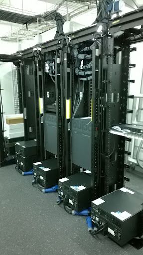 An Installation by INTERPORT REAL