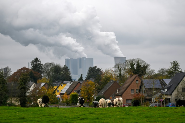 RWE has never operated in Peru, but Lliuya argued that, as one of the world's top emitters of carbon dioxide, the firm was partly responsible for the flood risk to his home